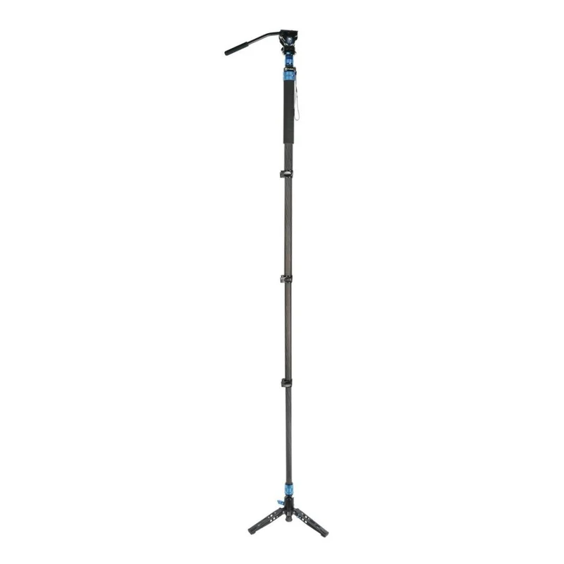 Sirui Monopod P-424FL + VA-5 head