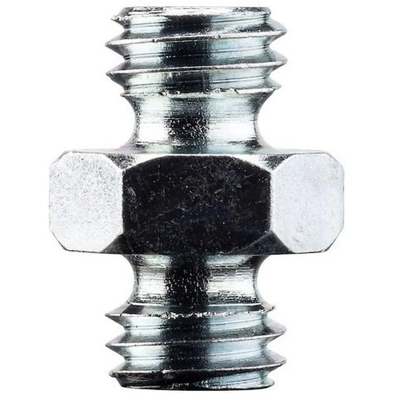 Manfrotto 125 Adapter 3/8"-3/8" kurz