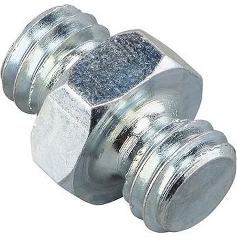 Manfrotto 125 Adapter 3/8"-3/8" kurz