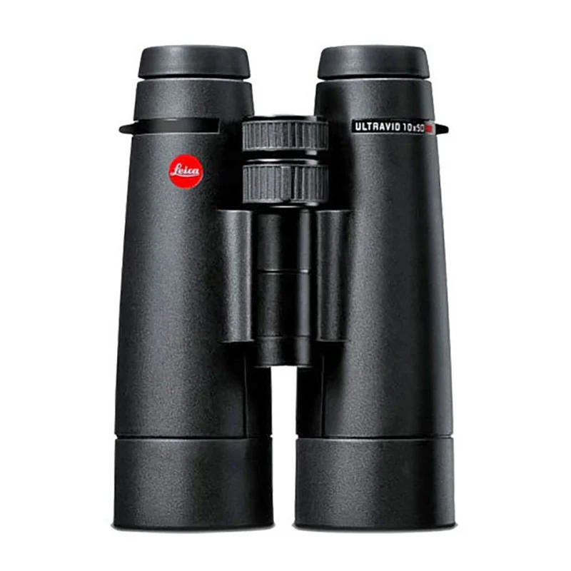 Leica 40096 Ultravid 10x50 HD-Plus