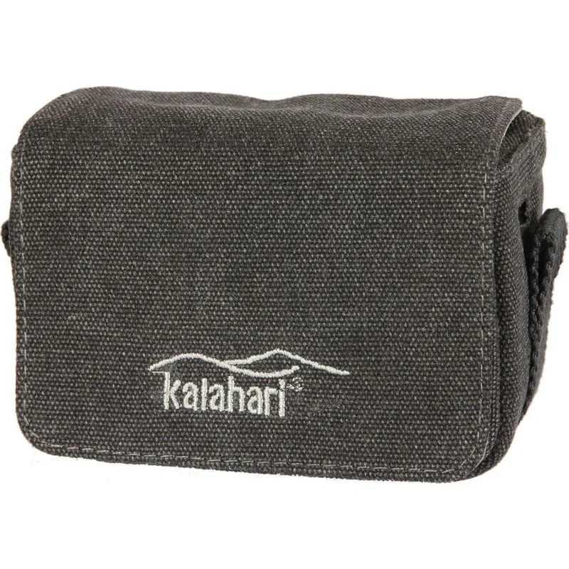 Kalahari Fototasche K-9 Gobabis schwarz