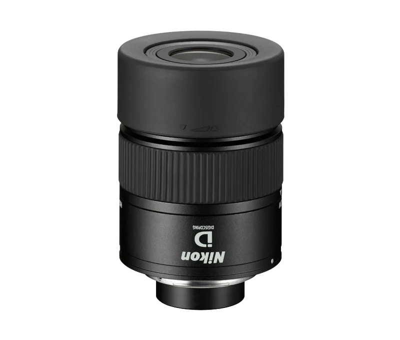 Nikon 30-60x Okular für Monarch Fieldscopes