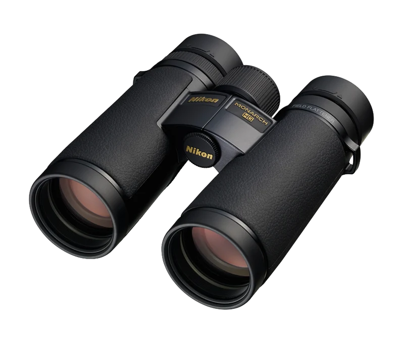 Nikon Monarch HG 10x42