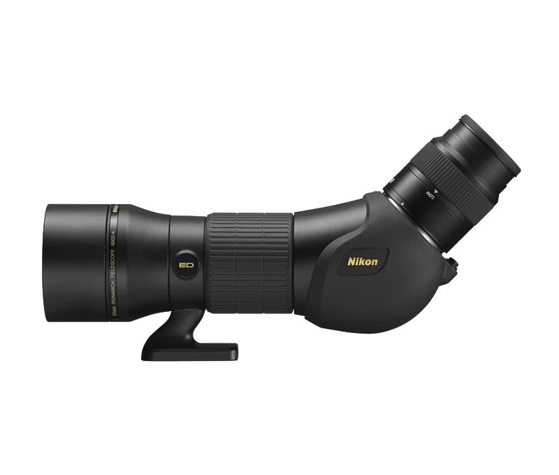 Nikon Monarch Fieldscope 60ED-A