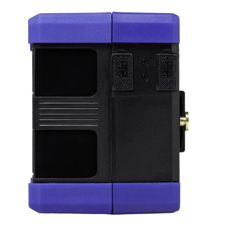 Fxlion 14.8V/20.4AH/300WH Gold Mount (mini size)