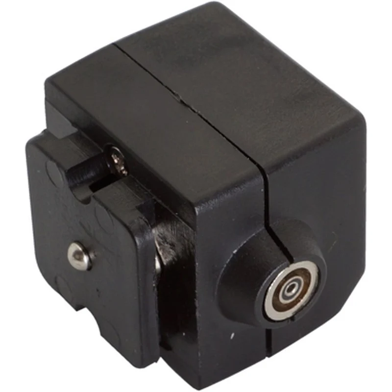 BIG Blitz-Adapter-Mittelkontakt mit PC-Anschluss
