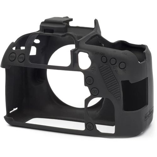EasyCover Canon 80D Black