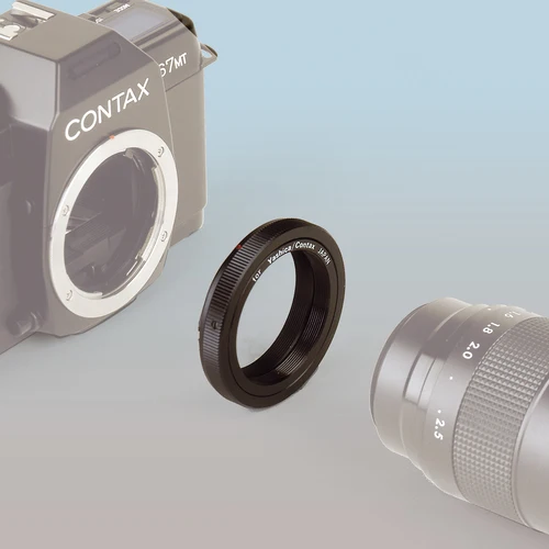Kaiser T 2 Adapter Nikon