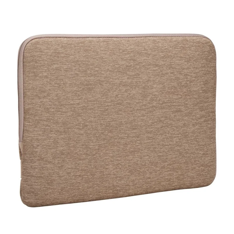 Case Logic Reflect Laptop Sleeve 14" - Boulder Beige