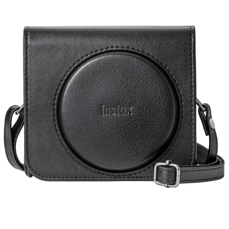 Fujifilm INSTAX SQ40 case black