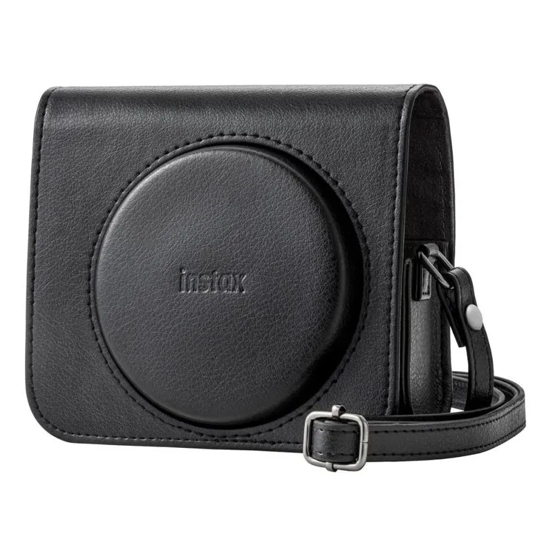 Fujifilm INSTAX SQ40 case black