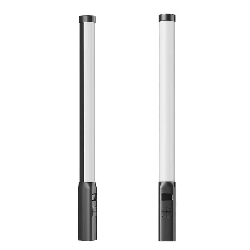 Ulanzi Extra lange Leuchtröhre mit 2000 mAh Akku und Griff