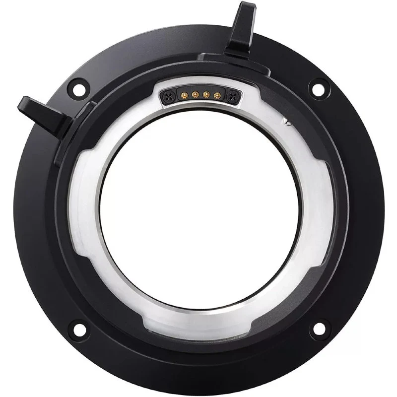 Canon PM-V1 PL Mount Kit for C500 Mark II
