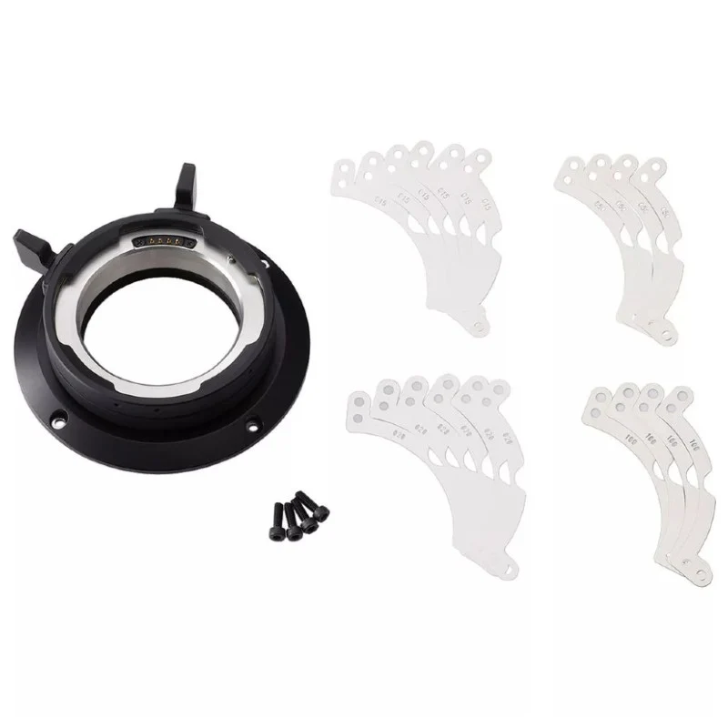 Canon PM-V1 PL Mount Kit for C500 Mark II