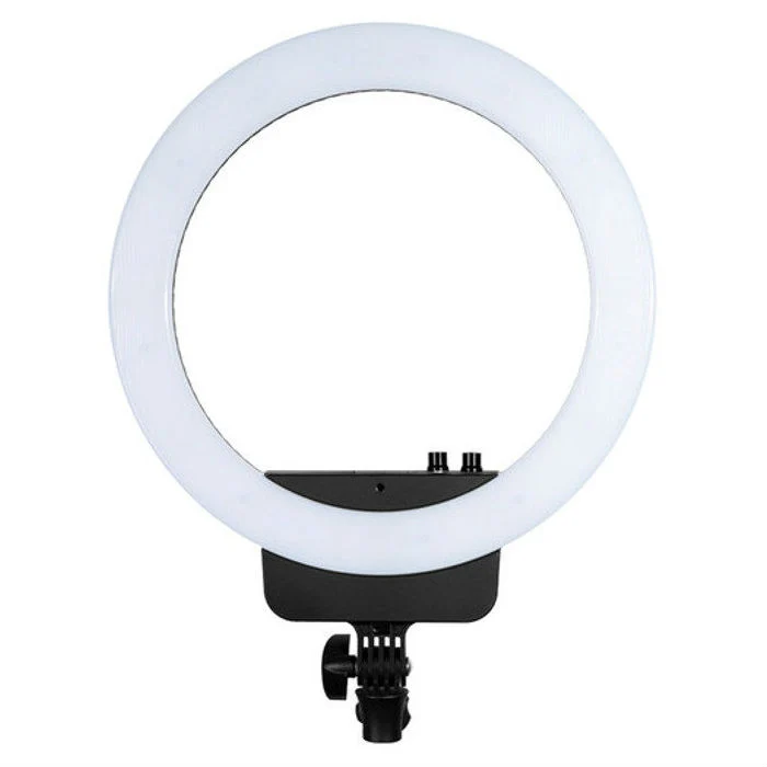 Nanlite Halo 16C LED ringlight incl. shoulder bag