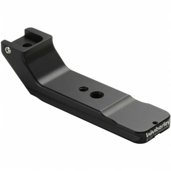 Wimberley AP-620 Replacement Foot for the Sony 200-600 f/5.6 G OSS Super Telephoto Zoom Lens