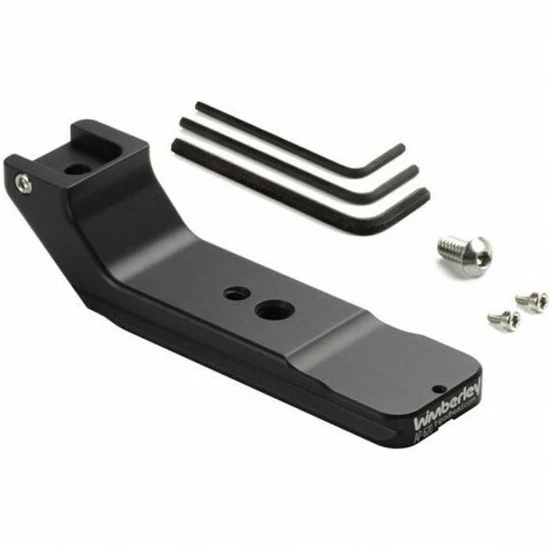 Wimberley AP-620 Replacement Foot for the Sony 200-600 f/5.6 G OSS Super Telephoto Zoom Lens