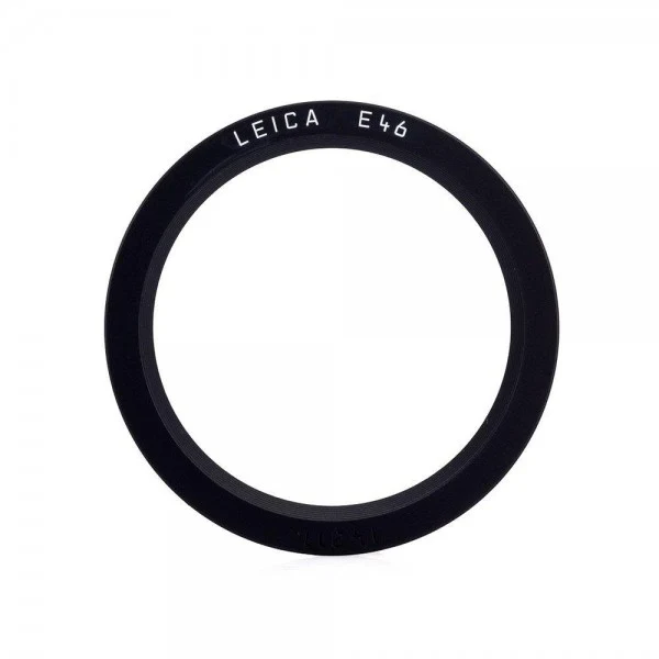 Leica 14210 M Adapter E 46
