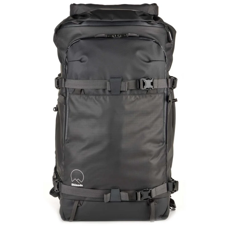 Shimoda Action X70 V2 Backpack - Black (520-142)