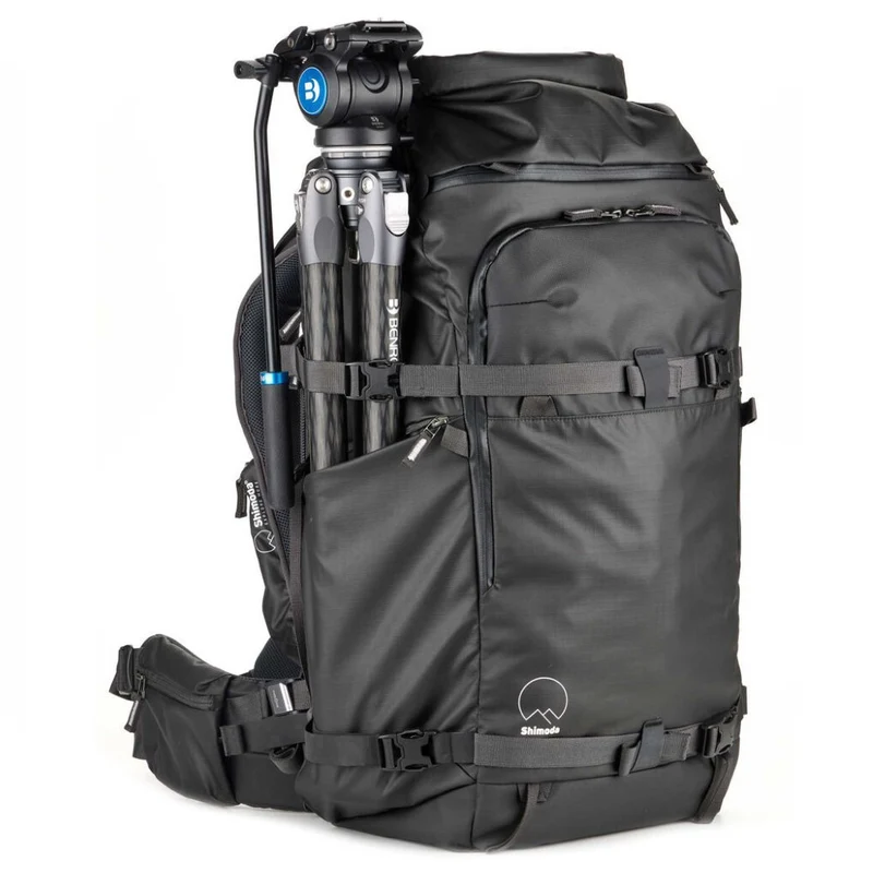 Shimoda Action X70 V2 Backpack - Black (520-142)