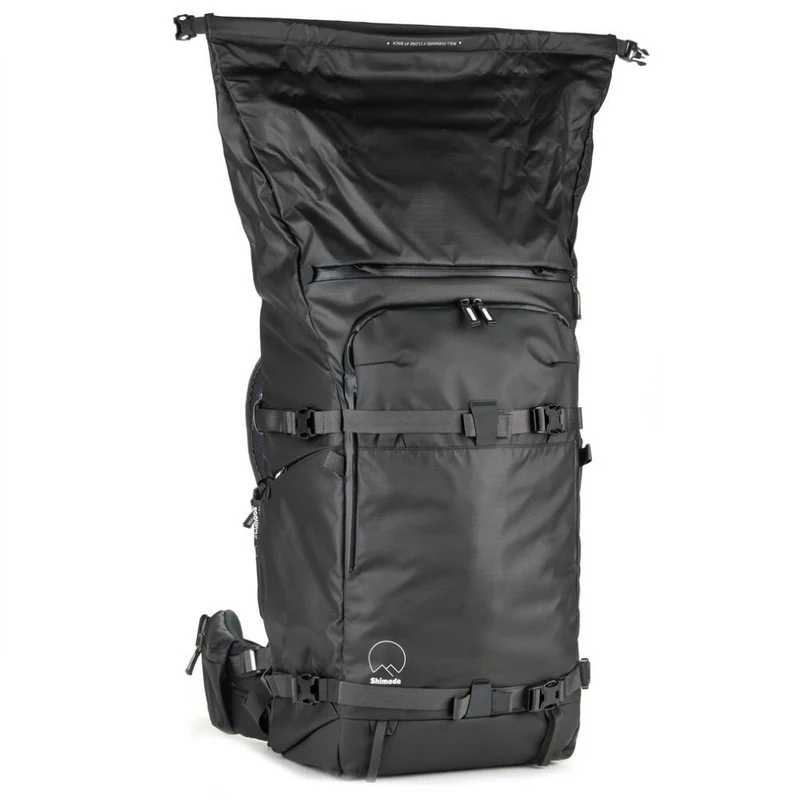 Shimoda Action X70 V2 Backpack - Black (520-142)