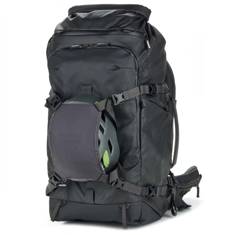 Shimoda Action X70 V2 Backpack - Black (520-142)