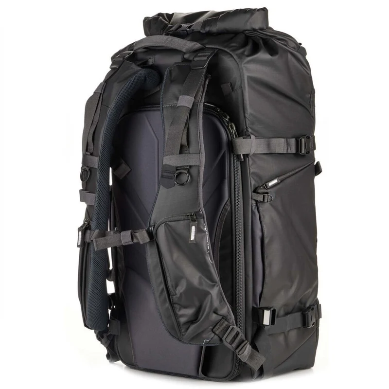 Shimoda Action X70 V2 Backpack - Black (520-142)