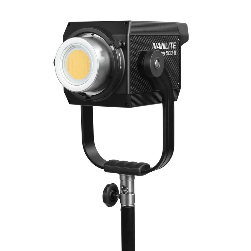 Nanlite Forza 500II LED Lampe