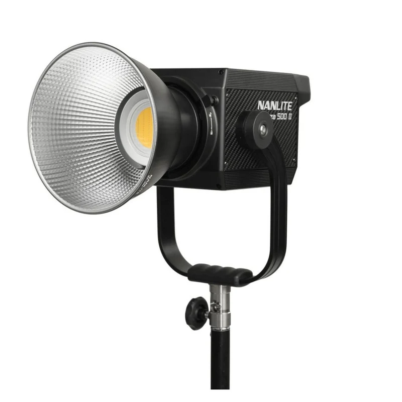 Nanlite Forza 500II LED Lampe