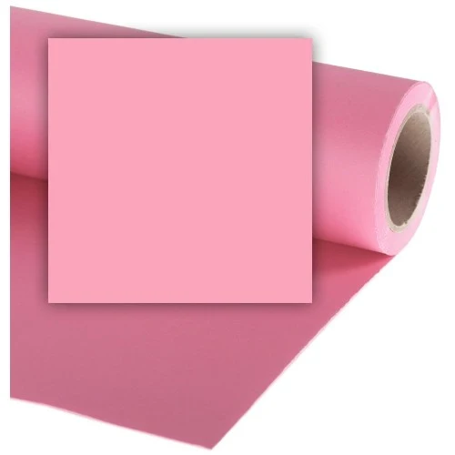 Colorama 121 Carnation 2.72x11m