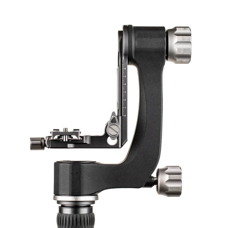 Benro Swing / Gimbal Kopf mit Wechselplatte (GH2N)