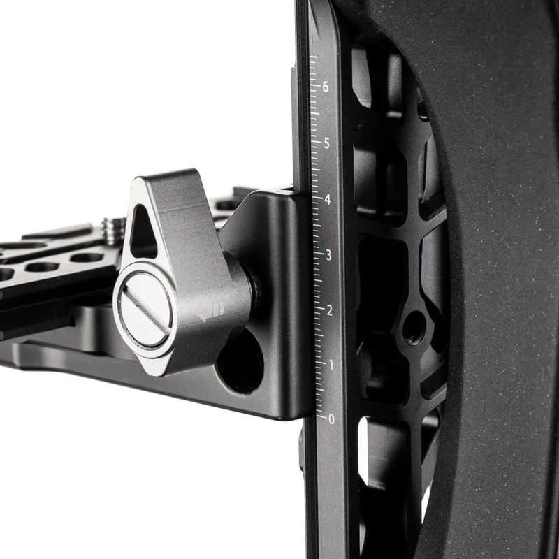 Benro Swing / Gimbal Kopf mit Wechselplatte (GH2N)