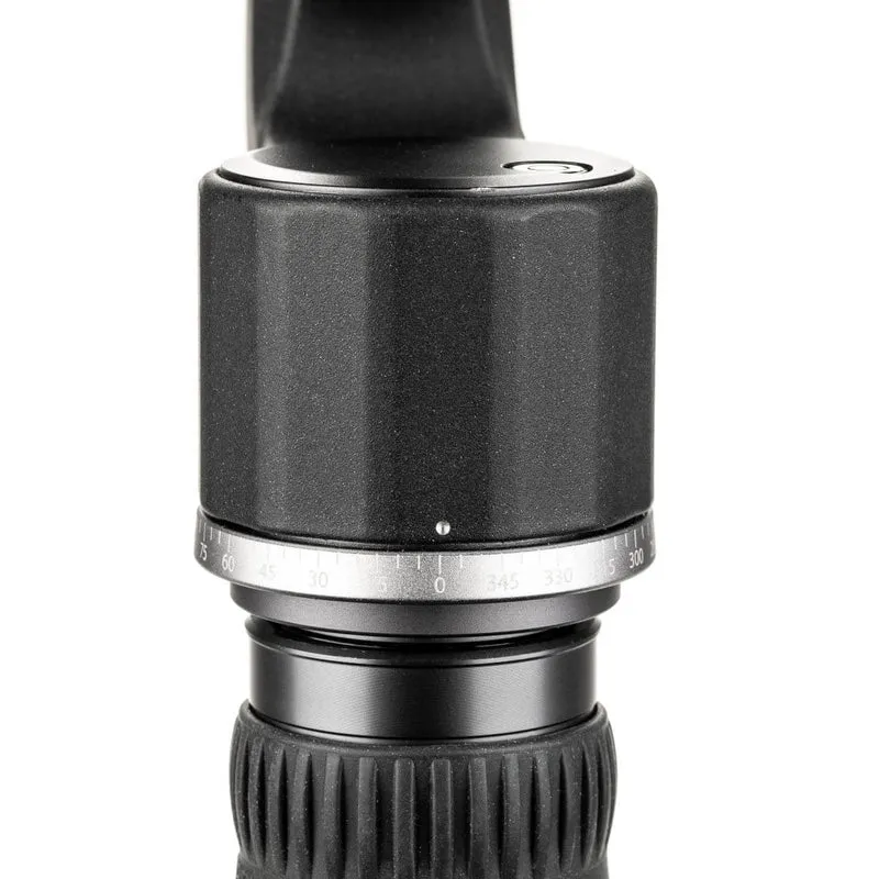 Benro Swing / Gimbal Kopf mit Wechselplatte (GH2N)