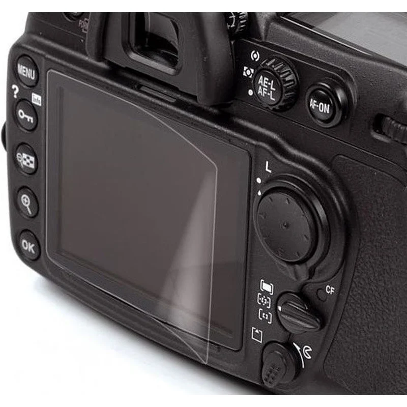 Kaiser Anti-reflective Screen Protector Olympus OM-D