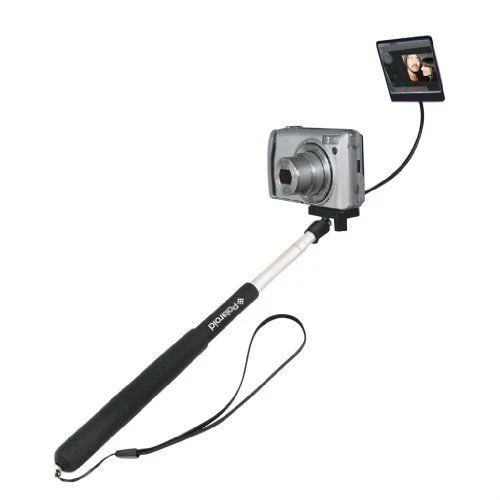 Polaroid Handheld Einbeinstativ