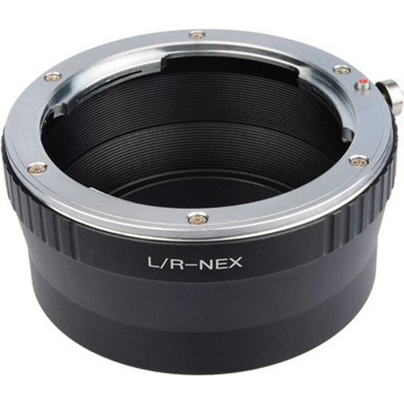 B.I.G. Lens Adapter Leica R to Sony E