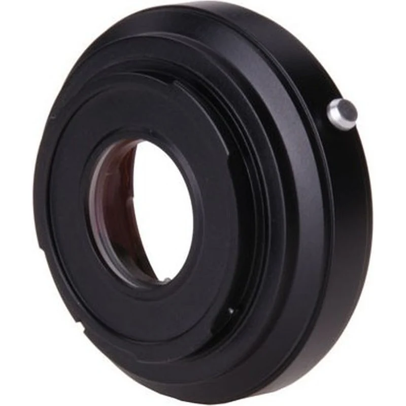 BIG Objektiv-Adapter Canon EF an MFT