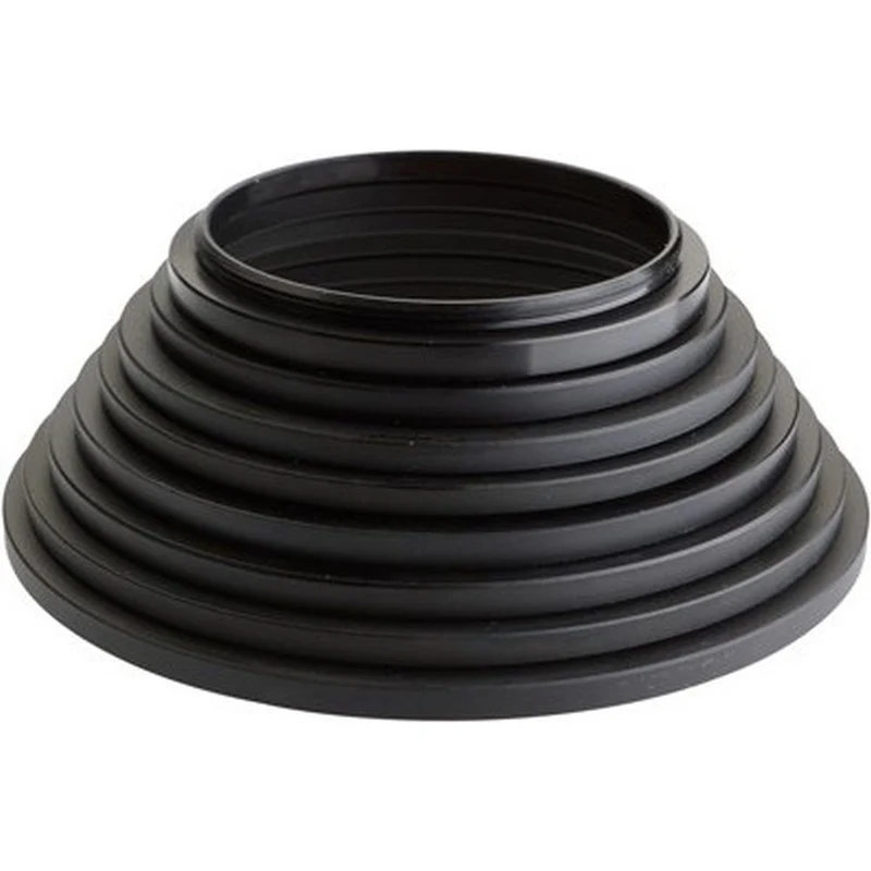 BIG Filteradapterring-Set 37mm bis 82mm