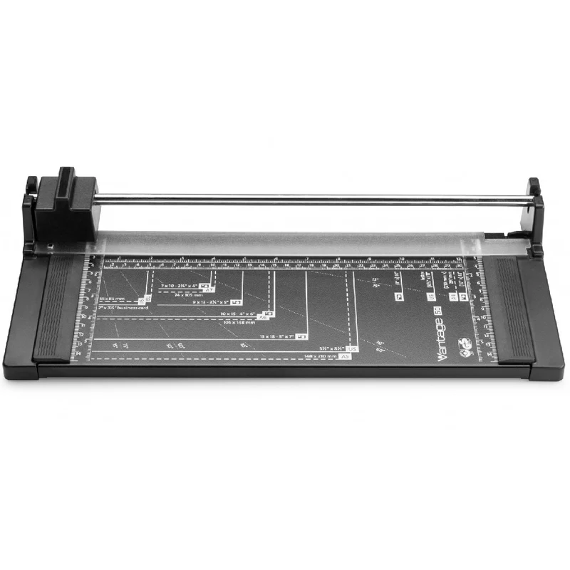 Kaiser 4108 Safety Hobel, Schnittlänge 32 cm