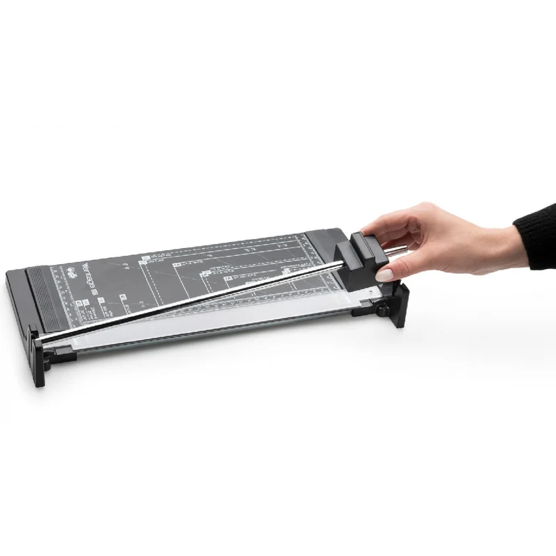 Kaiser 4108 Safety Hobel, Schnittlänge 32 cm