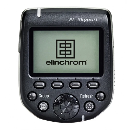 Elinchrom EL-Skyport Transmitter Pro for Sony