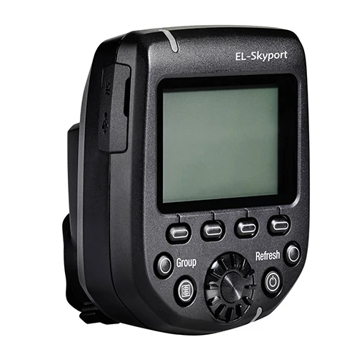 Elinchrom EL-Skyport Transmitter Pro for Sony