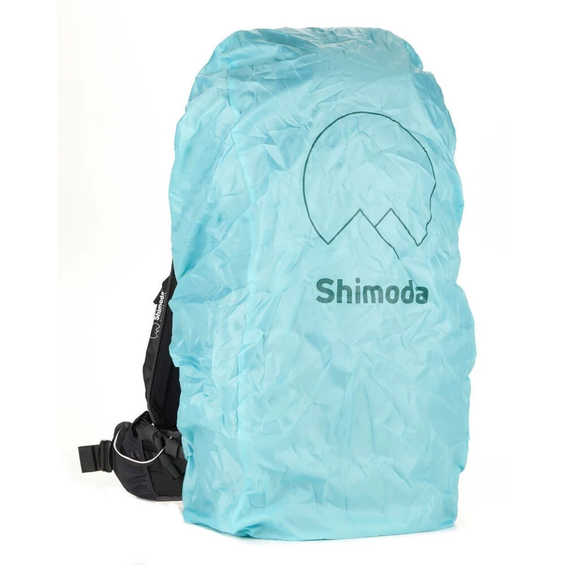 Shimoda Action X50 V2 Backpack - Green (520-137)