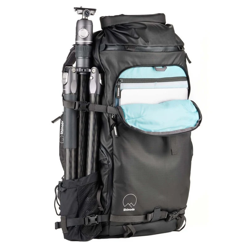 Shimoda Action X50 V2 Backpack - Black (520-136)