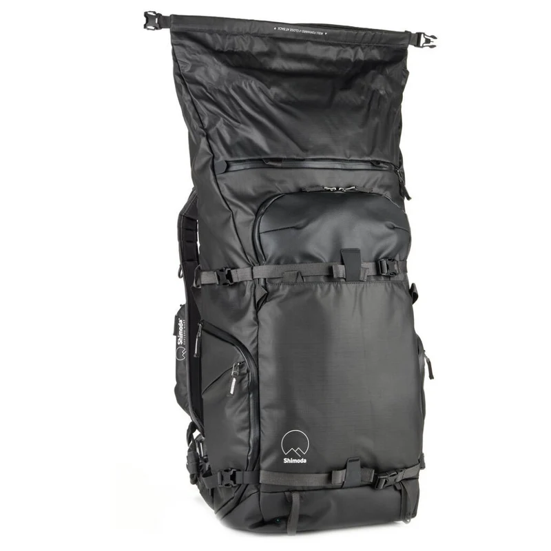 Shimoda Action X50 V2 Backpack - Black (520-136)