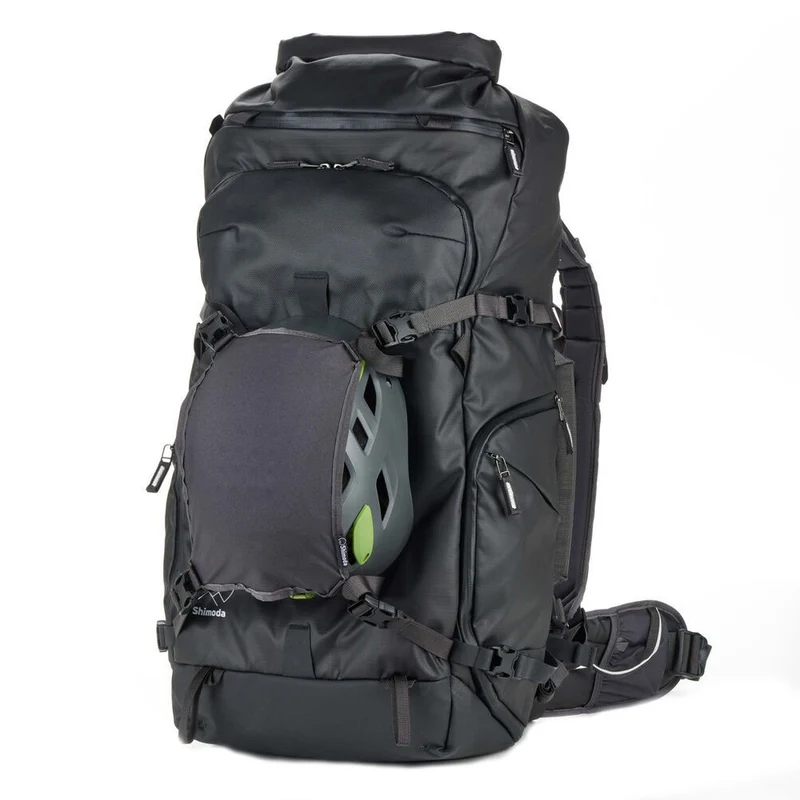 Shimoda Action X50 V2 Backpack - Black (520-136)