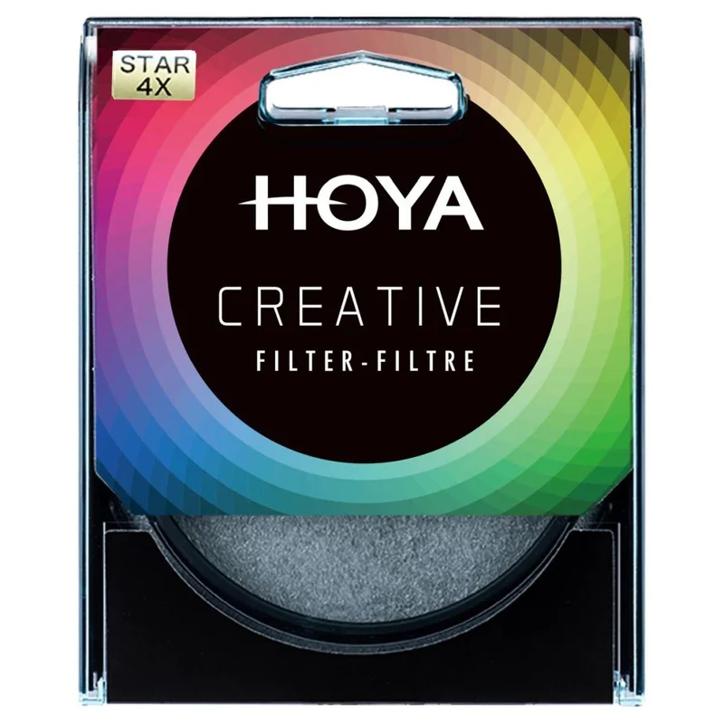 Hoya 67mm STAR 4X