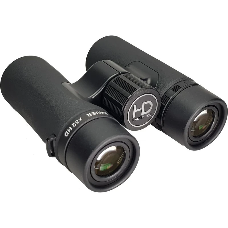 Bauer 10x32 HD Fernglas