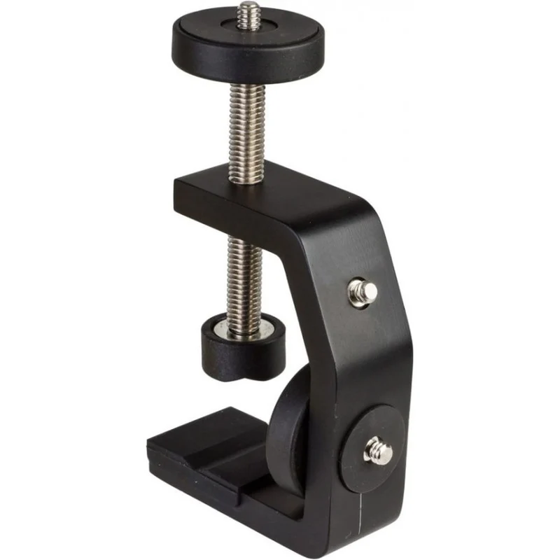 B.I.G. UCP-63 Universal Clamp Tripod