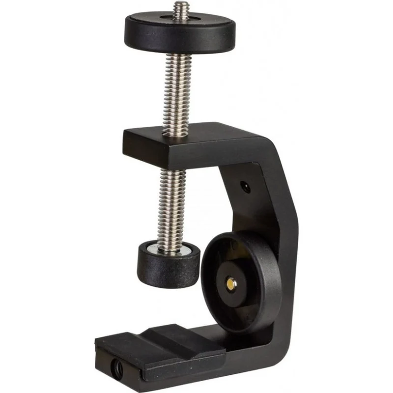 B.I.G. UCP-63 Universal Clamp Tripod